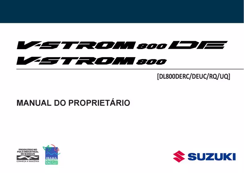 Catálogo Suzuki Motos em Marabá | DL800 800DE | 2026-04-08T00:00:00.000Z - 2027-03-31T00:00:00.000Z