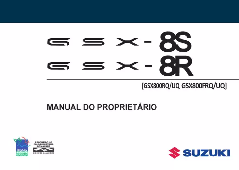Catálogo Suzuki Motos em Marabá | GSX 8S 8R | 2026-04-08T00:00:00.000Z - 2027-03-31T00:00:00.000Z