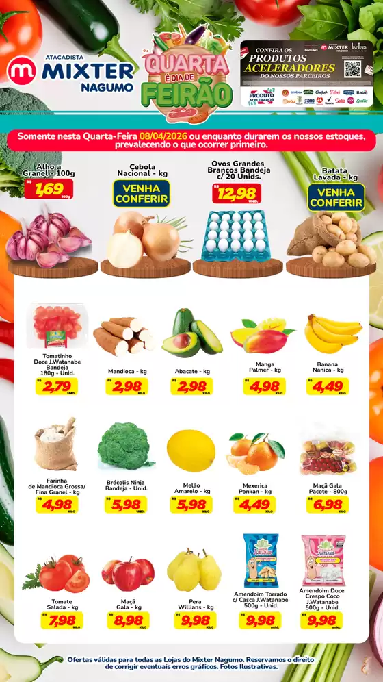 Catálogo Nagumo | FLV MIXTER | 2026-04-08T00:00:00.000Z - 2026-04-08T00:00:00.000Z