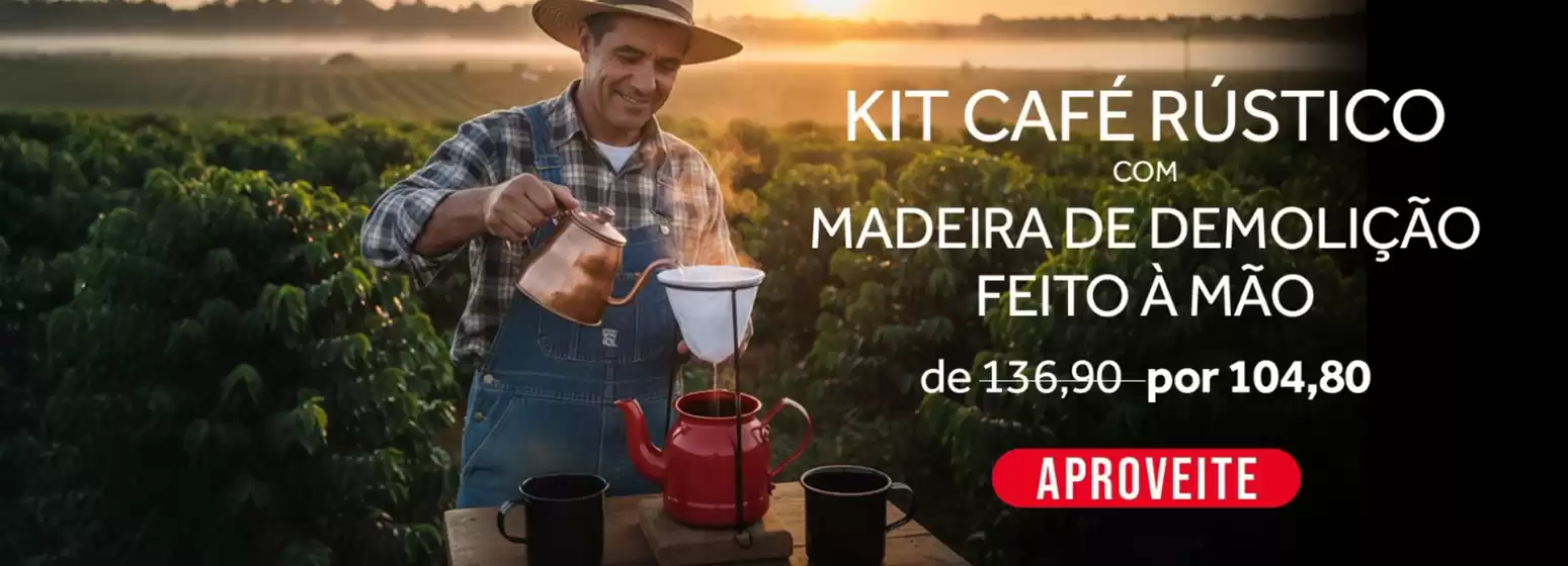 Catálogo Ricardo Eletro em Nova Santa Rita | Tudo para cozinha ate 23% off ! | 2026-04-08T00:00:00.000Z - 2026-05-28T00:00:00.000Z