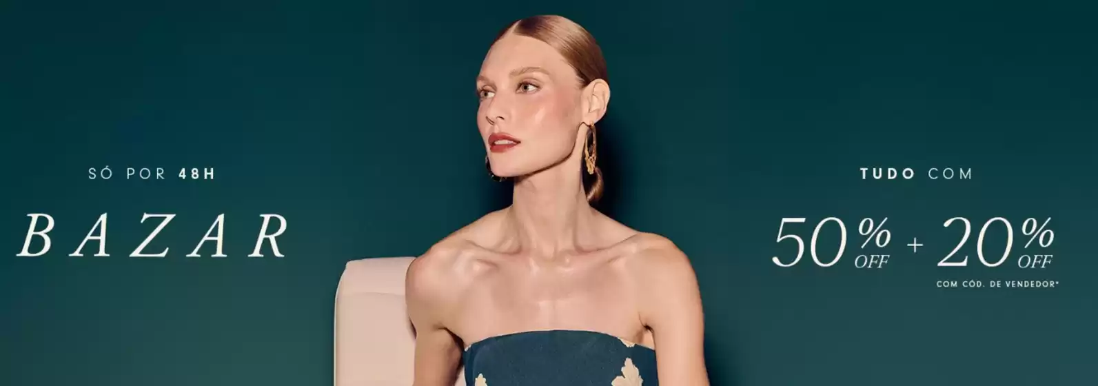 Catálogo Dress To | Ofertas Dress To | 2026-04-09T00:00:00.000Z - 2026-04-10T00:00:00.000Z