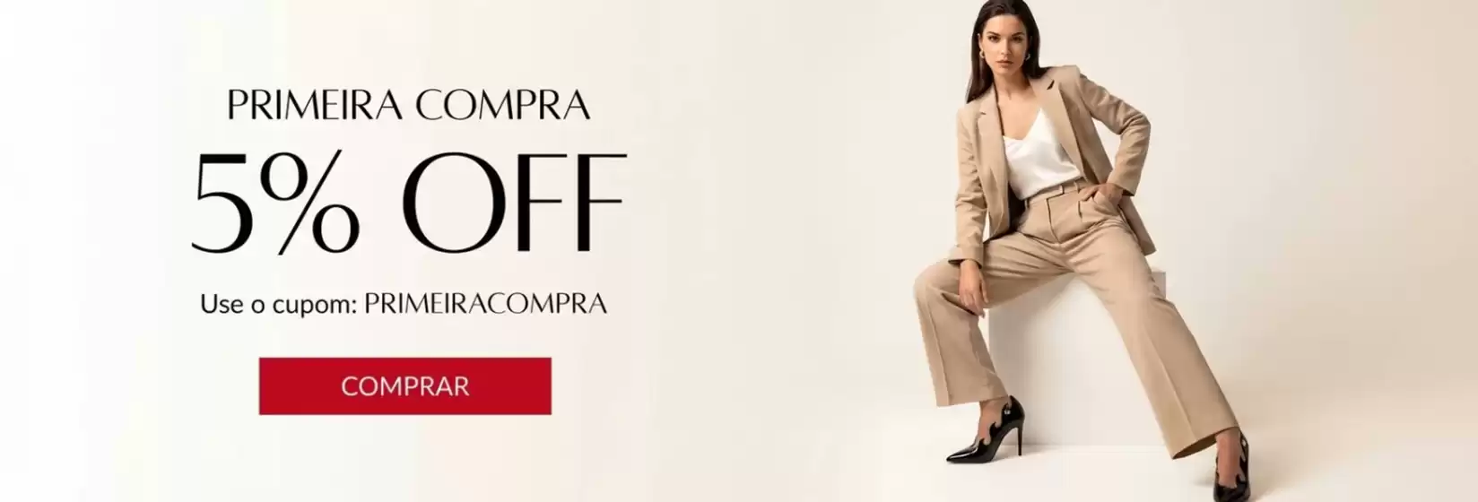 Catálogo Dominio da Moda | Primeira compra 50% off | 2026-04-09T00:00:00.000Z - 2026-05-09T00:00:00.000Z