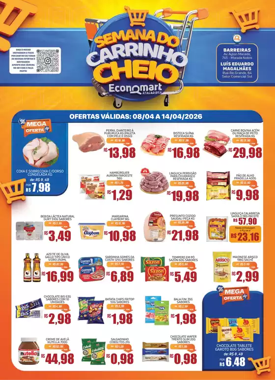 Catálogo Economart Atacadista | Semanal Lem Barreiras | 2026-04-08T00:00:00.000Z - 2026-04-14T00:00:00.000Z