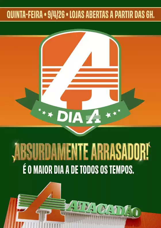 Catálogo Atacadão | Atacadão - Dia A | 2026-04-09T00:00:00.000Z - 2026-04-09T00:00:00.000Z