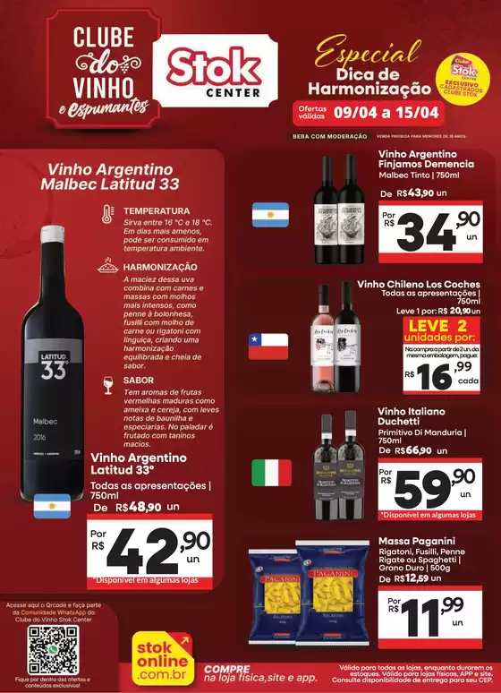 Catálogo Stok Center | 53221 2 | 2026-04-09T00:00:00.000Z - 2026-04-15T00:00:00.000Z