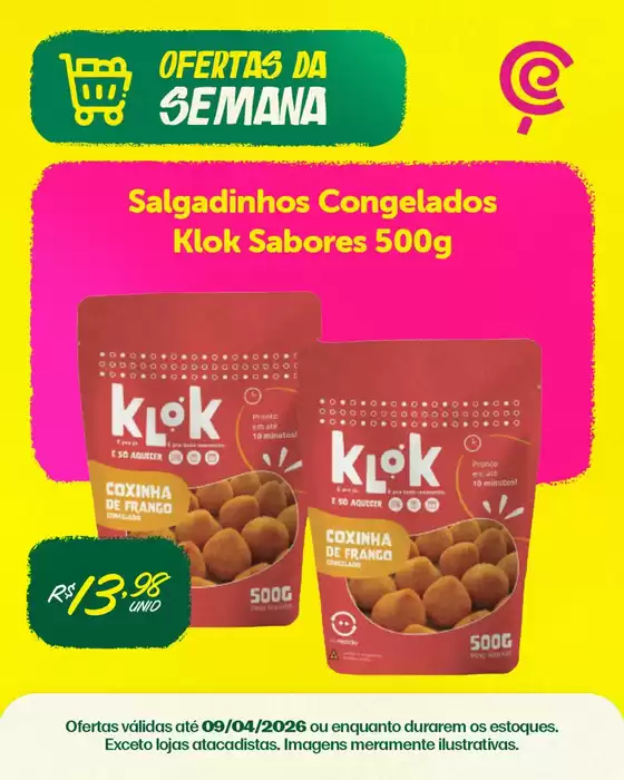 Catálogo Comercial Esperança | Promoções especiais em andamento | 2026-04-09T00:00:00.000Z - 2026-04-09T00:00:00.000Z