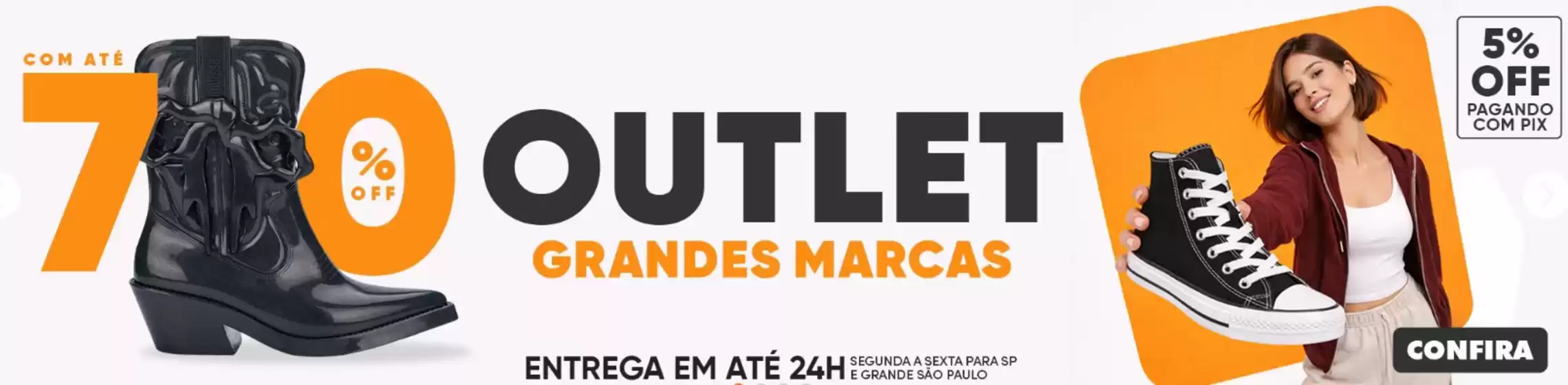 Catálogo Clóvis Calçados | Ofertas Clóvis Calçados | 2026-04-10T00:00:00.000Z - 2026-05-10T00:00:00.000Z