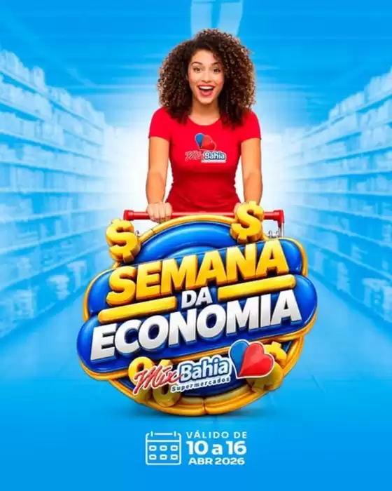 Catálogo Mix Bahia | Semana Da Economia | 2026-04-10T00:00:00.000Z - 2026-04-16T00:00:00.000Z
