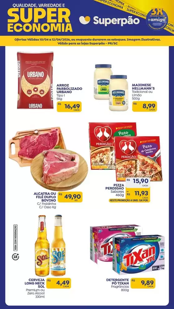 Catálogo Superpão | Super Economia | 2026-04-10T00:00:00.000Z - 2026-04-12T00:00:00.000Z