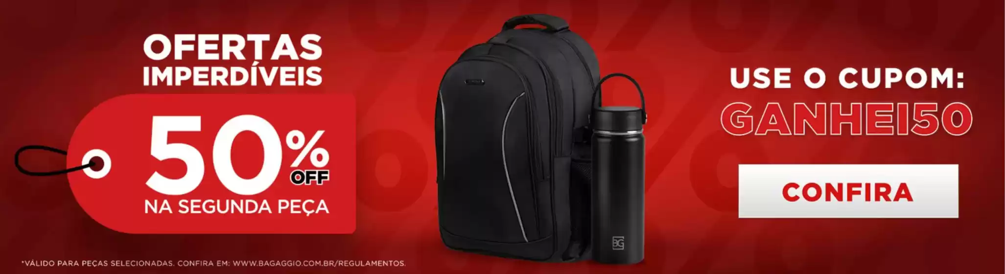 Catálogo Bagaggio | Ofertas Bagaggio | 2026-04-10T00:00:00.000Z - 2026-05-10T00:00:00.000Z