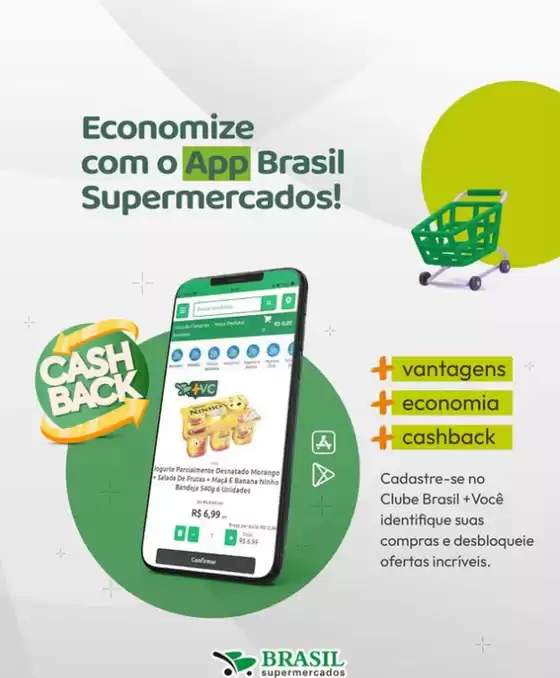 Catálogo Brasil Supermercados | Brasil Supermercados | 2026-04-10T00:00:00.000Z - 2026-05-31T00:00:00.000Z