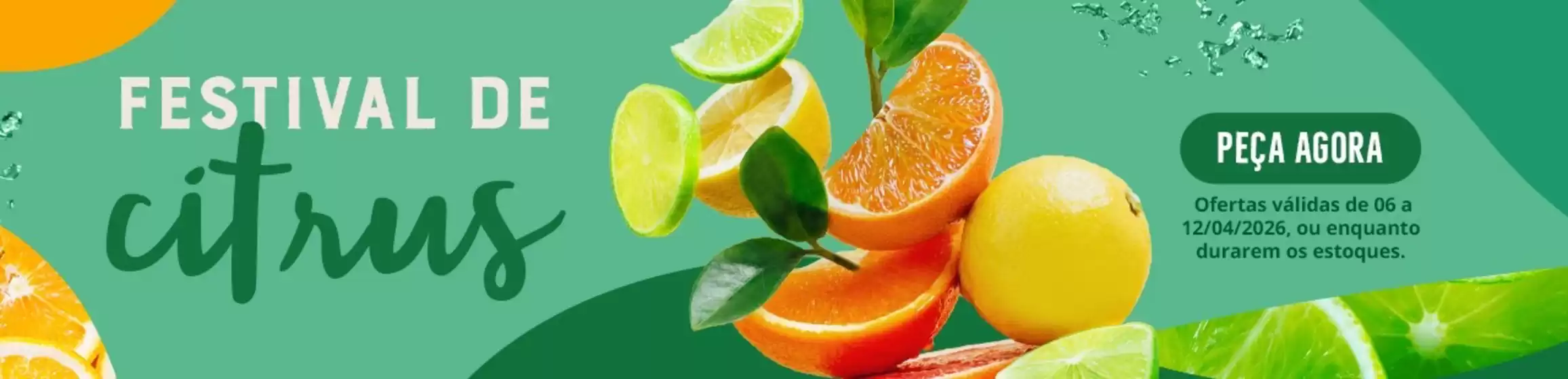 Catálogo Natural da Terra | Ofertas | 2026-04-10T00:00:00.000Z - 2026-04-19T00:00:00.000Z