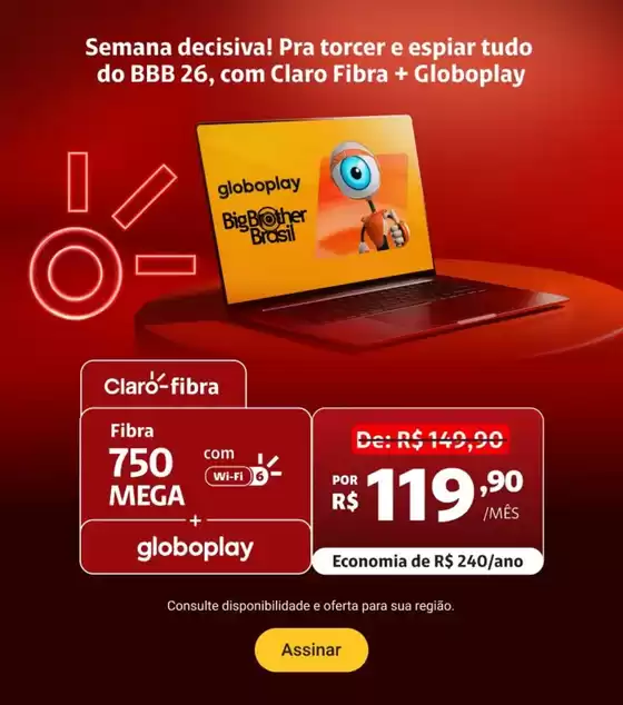 Catálogo Claro | Encarte Claro | 2026-04-10T00:00:00.000Z - 2026-04-13T00:00:00.000Z