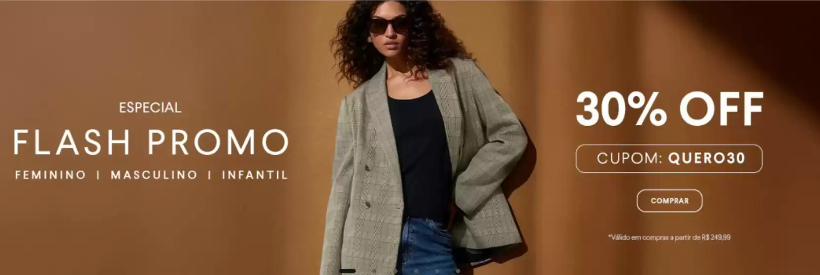 Catálogo Riachuelo | Ofertas Riachuelo | 2026-04-13T00:00:00.000Z - 2026-05-13T00:00:00.000Z