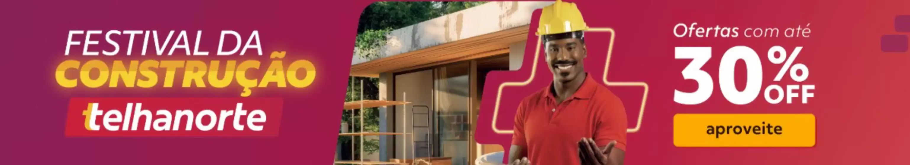 Catálogo VIVARQ TELHANORTE  | Ofertas VIVARQ TELHANORTE | 2026-04-13T00:00:00.000Z - 2026-05-13T00:00:00.000Z