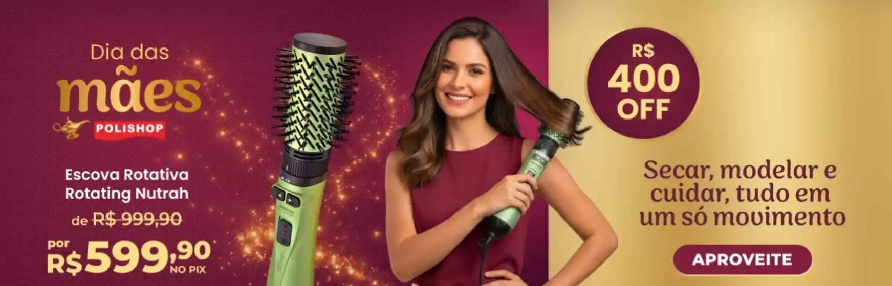 Catálogo Polishop | Ofertas Polishop | 2026-04-13T00:00:00.000Z - 2026-05-13T00:00:00.000Z