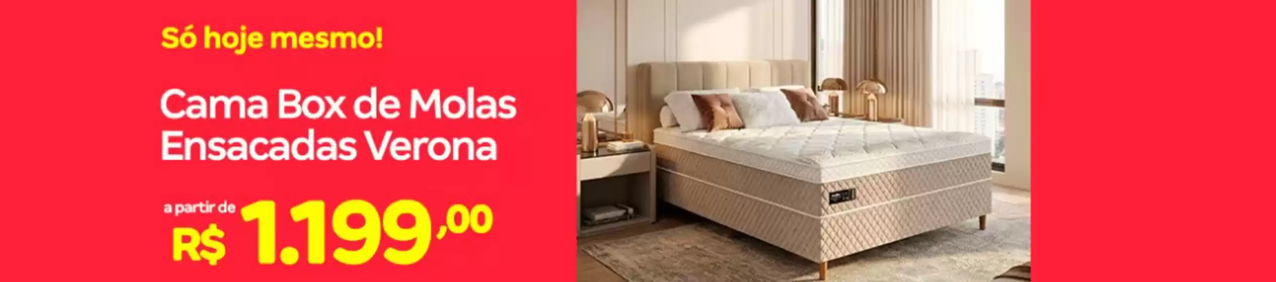 Catálogo Magazine Luiza | Ofertas Magazine Luiza | 2026-04-13T00:00:00.000Z - 2026-05-13T00:00:00.000Z