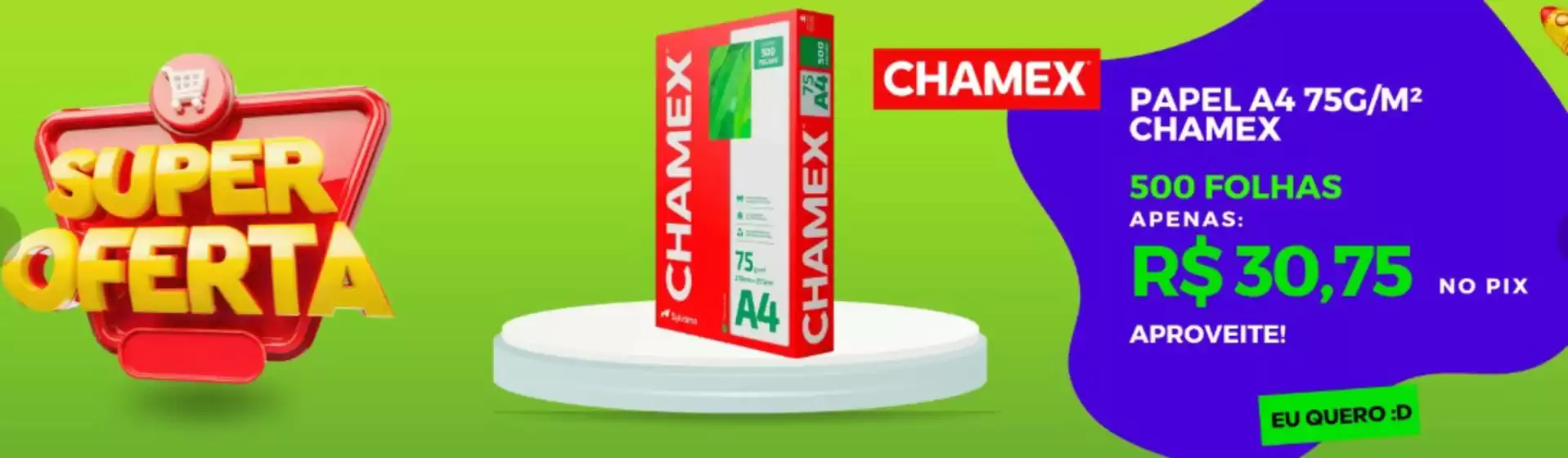 Catálogo Atacado São Paulo em Ibiá | Ofertas Atacado São Paulo | 2026-04-13T00:00:00.000Z - 2026-05-13T00:00:00.000Z