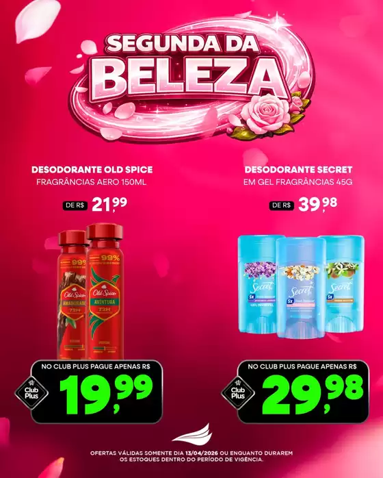 Catálogo Spasso Sabores | Ofertas para caçadores de pechinchas | 2026-04-13T00:00:00.000Z - 2026-04-13T00:00:00.000Z