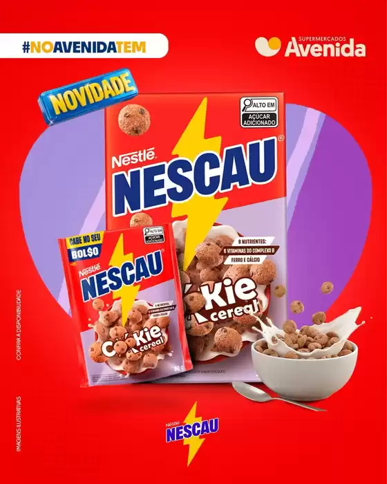 Catálogo Rede Troyano de Supermercados | Ofertas para caçadores de pechinchas | 2026-04-13T00:00:00.000Z - 2026-07-15T00:00:00.000Z