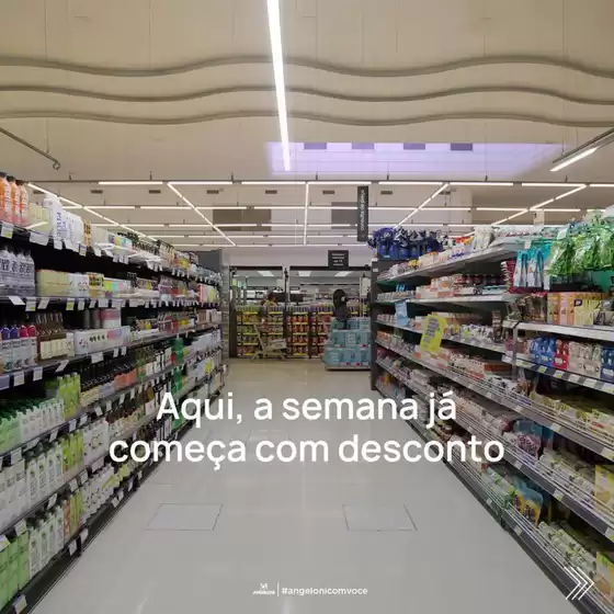 Catálogo Angeloni | Encarte Angeloni | 2026-04-13T00:00:00.000Z - 2026-04-19T00:00:00.000Z