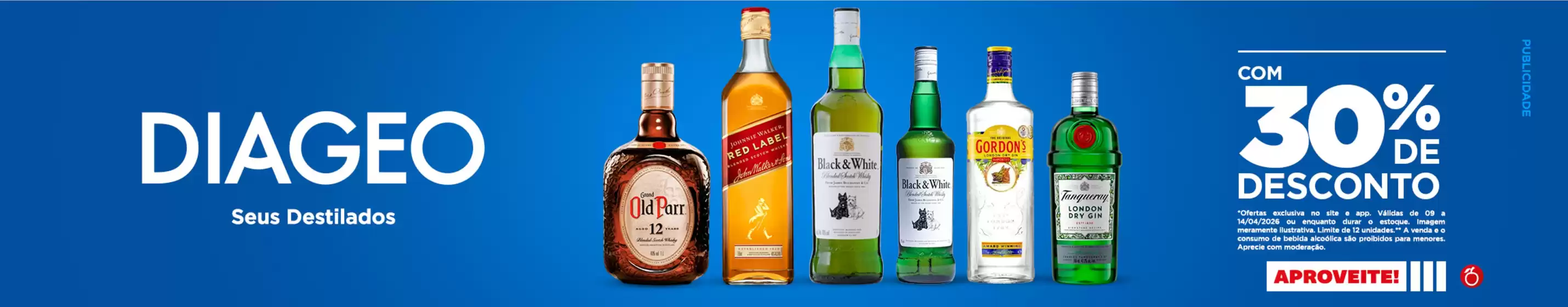 Catálogo Nordestão | Encarte Nordestão | 2026-04-09T00:00:00.000Z - 2026-04-14T00:00:00.000Z