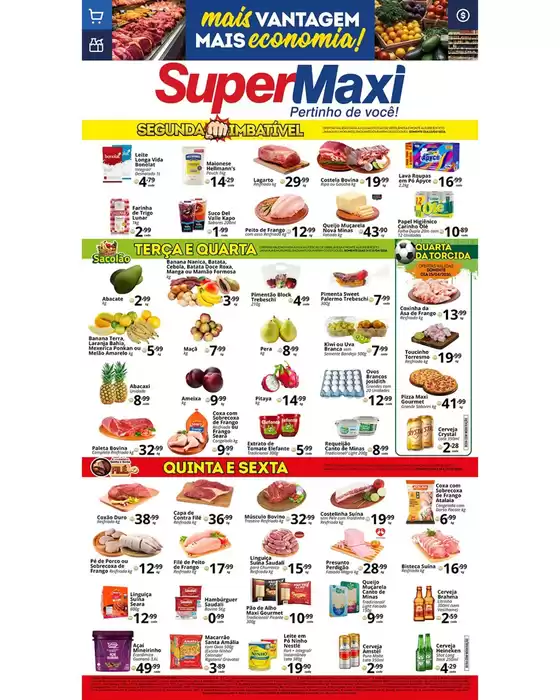 Catálogo SuperMaxi | OFERTAS  | 2026-04-14T00:00:00.000Z - 2026-04-17T00:00:00.000Z