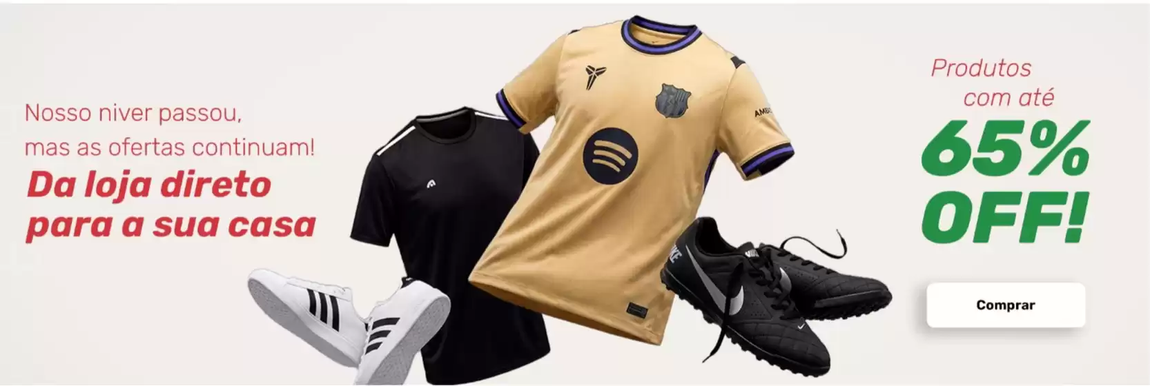 Catálogo Centauro | Ofertas Centauro | 2026-04-14T00:00:00.000Z - 2026-05-14T00:00:00.000Z