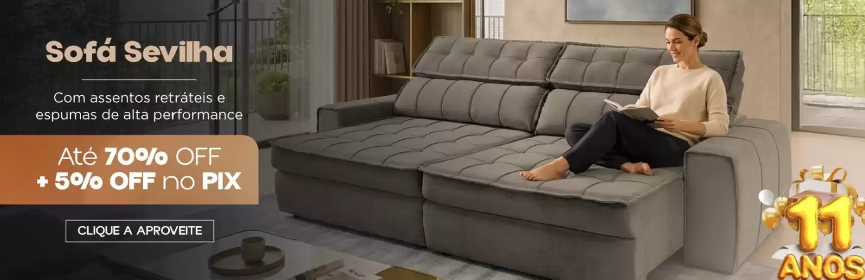 Catálogo Komfort House em Alfenas | Ofertas Komfort House | 2026-04-14T00:00:00.000Z - 2026-05-14T00:00:00.000Z