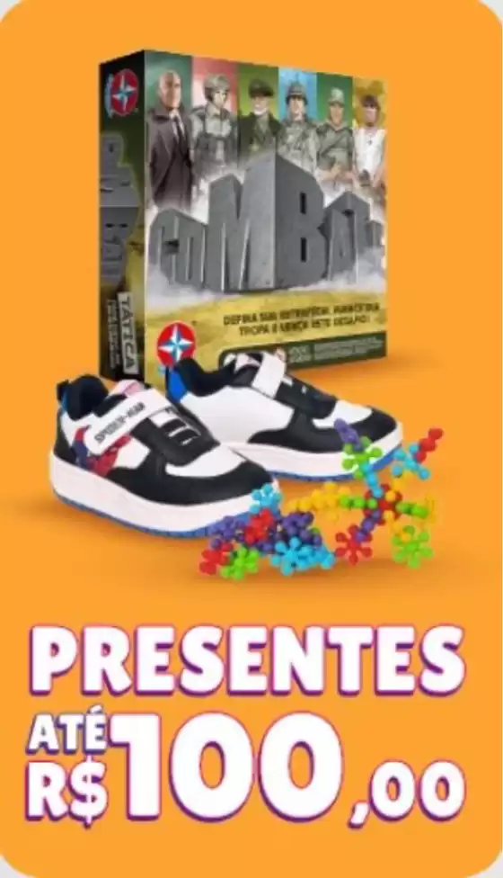 Catálogo Ri Happy em Campinas | Festinha no FDS , com ate 60% off ! | 2026-04-14T00:00:00.000Z - 2026-04-28T00:00:00.000Z