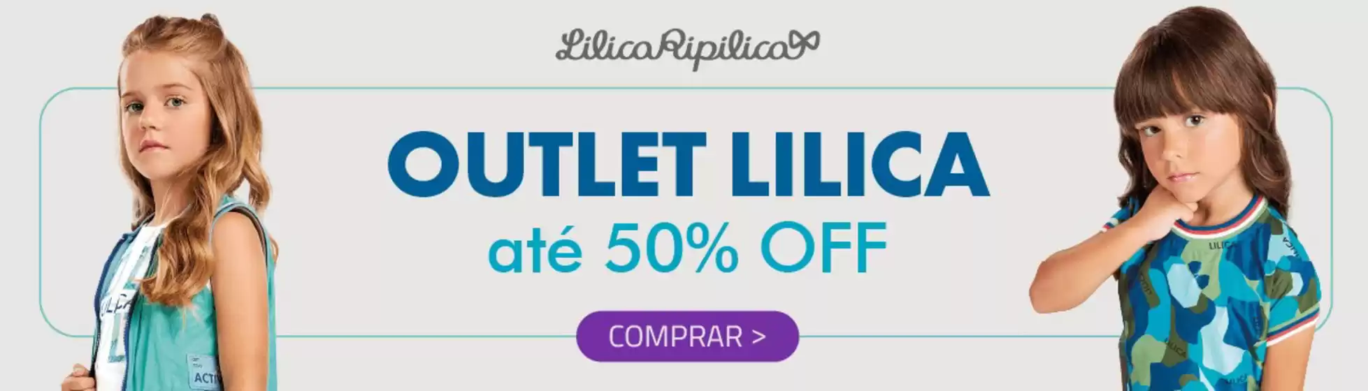 Catálogo Lilica & Tigor em Campinas | Lilica & Tigor ofertas ! | 2026-04-14T00:00:00.000Z - 2026-05-13T00:00:00.000Z