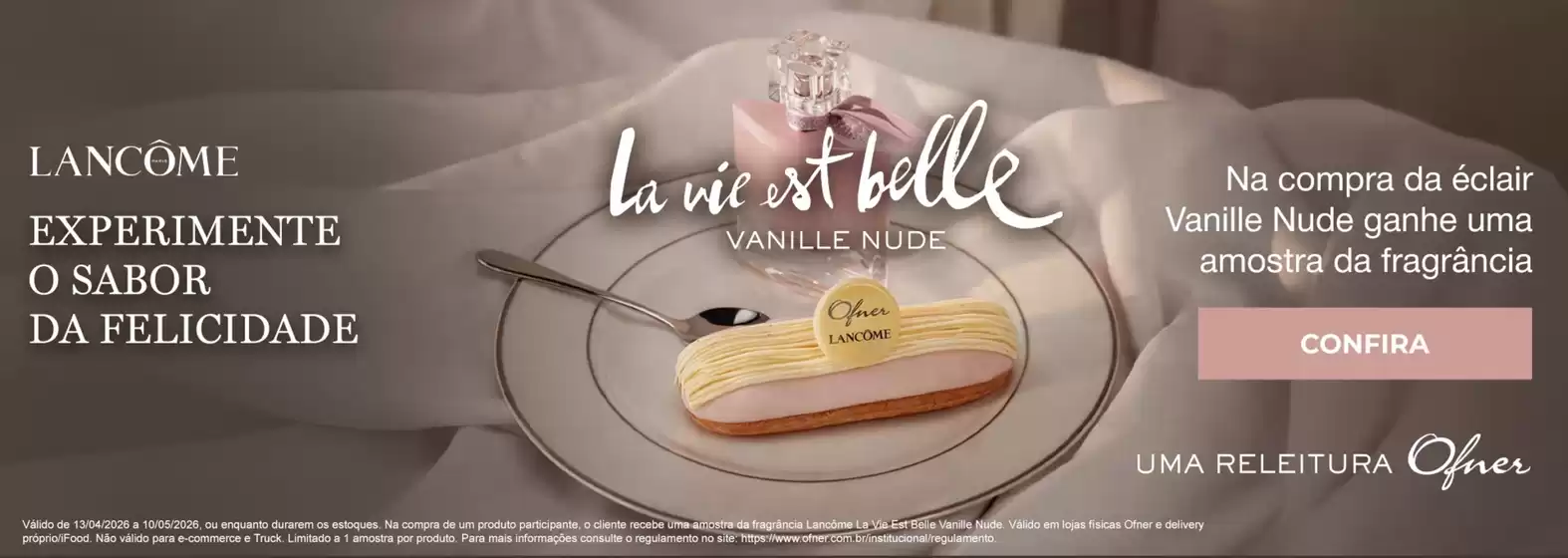 Catálogo Ofner | Ofner Ofertas | 2026-04-14T00:00:00.000Z - 2026-05-10T00:00:00.000Z