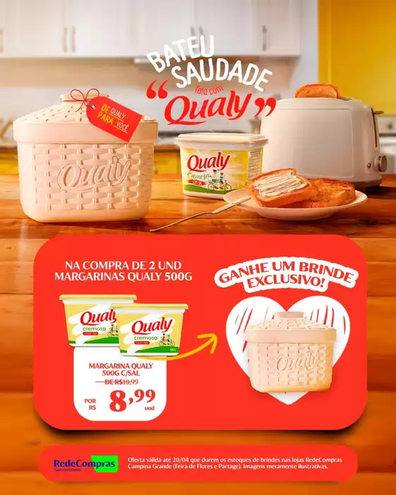 Catálogo Rede Compras | Descontos e promoções | 2026-04-14T00:00:00.000Z - 2026-04-20T00:00:00.000Z