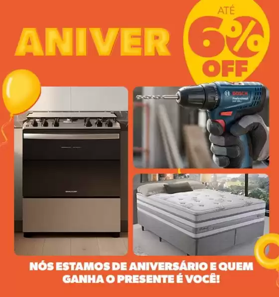 Catálogo Lojas TaQi | Descubra ofertas atraentes | 2026-04-14T00:00:00.000Z - 2026-04-20T00:00:00.000Z