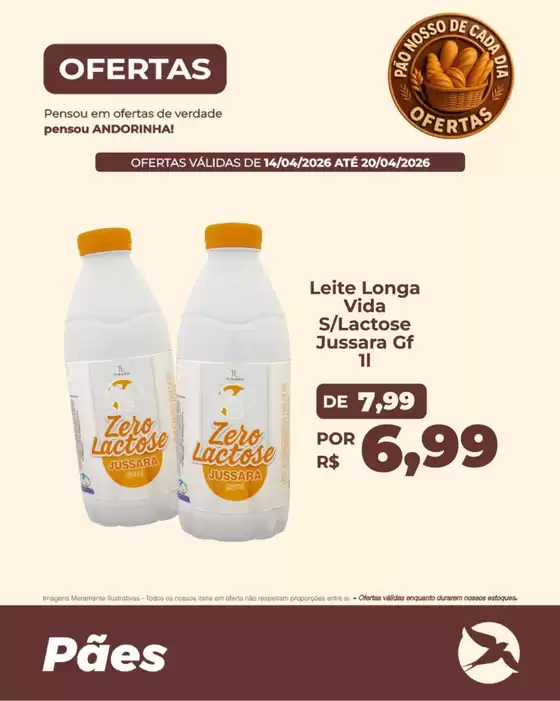 Catálogo Andorinha Hipermercado | Encarte Andorinha Hipermercado | 2026-04-14T00:00:00.000Z - 2026-04-20T00:00:00.000Z