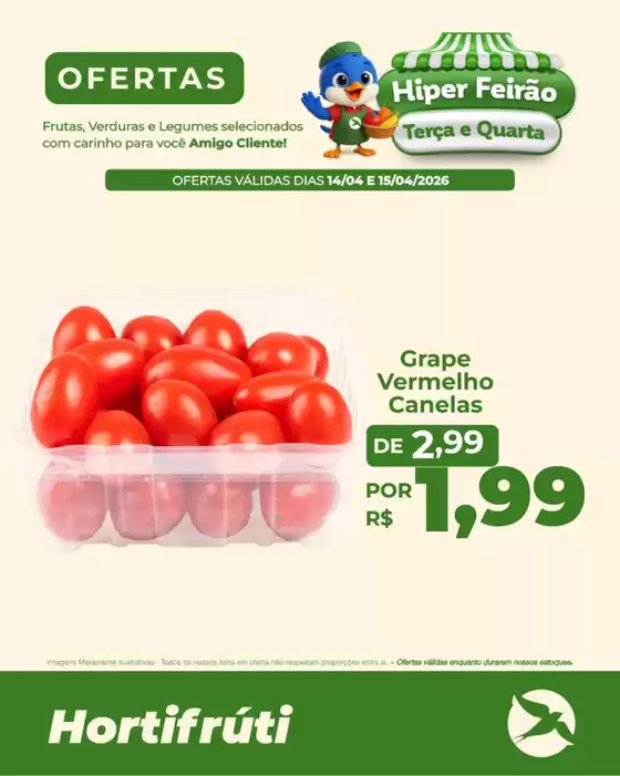 Catálogo Andorinha Hipermercado | Ofertas exclusivas e pechinchas | 2026-04-14T00:00:00.000Z - 2026-04-15T00:00:00.000Z