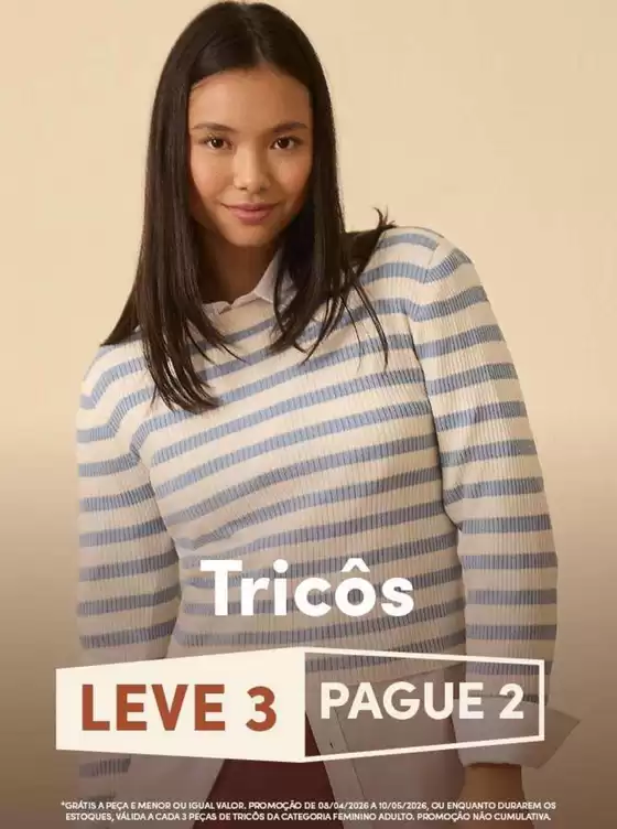 Catálogo Lojas Torra | Ofertas exclusivas para nossos clientes | 2026-04-08T00:00:00.000Z - 2026-05-10T00:00:00.000Z