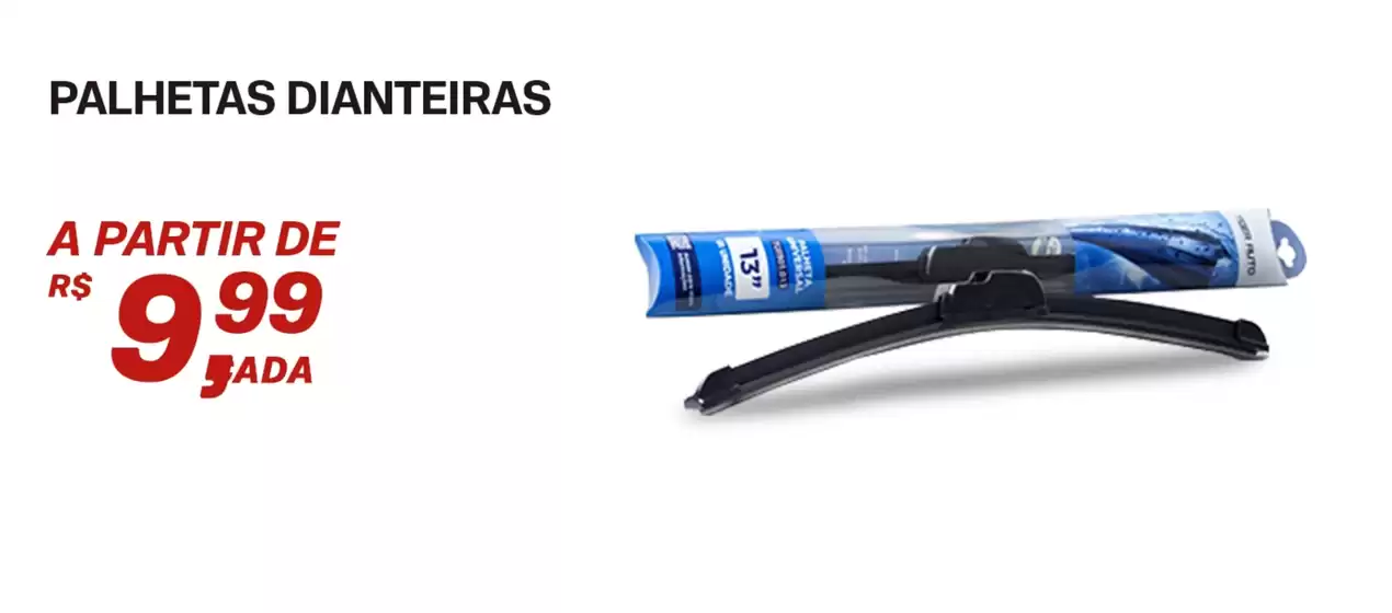 Catálogo AutoZone | Ofertas especiais para você | 2026-04-14T00:00:00.000Z - 2026-04-20T00:00:00.000Z