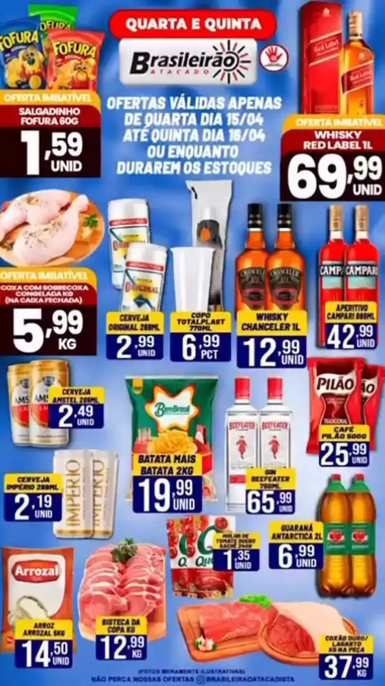 Catálogo Brasileirão Atacado | QUARTA E QUINTA | 2026-04-15T00:00:00.000Z - 2026-04-16T00:00:00.000Z