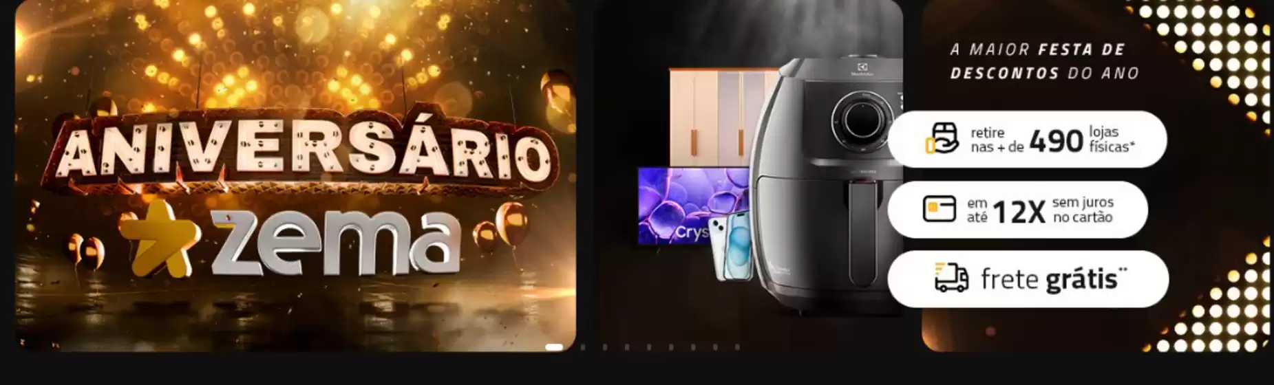 Catálogo Zema | Ofertas Zema | 2026-04-15T00:00:00.000Z - 2026-05-15T00:00:00.000Z