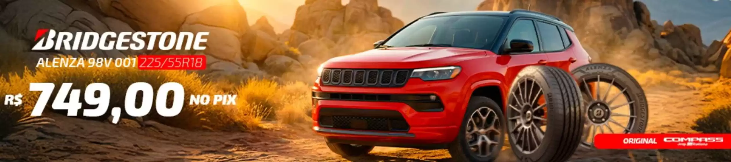 Catálogo Della Via Pneus | Ofertas Della Via Pneus | 2026-04-15T00:00:00.000Z - 2026-05-15T00:00:00.000Z