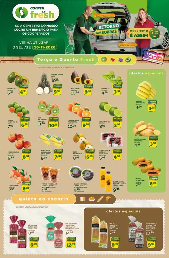 Catálogo Cooper | fresh semanal | 2026-04-14T00:00:00.000Z - 2026-11-30T00:00:00.000Z