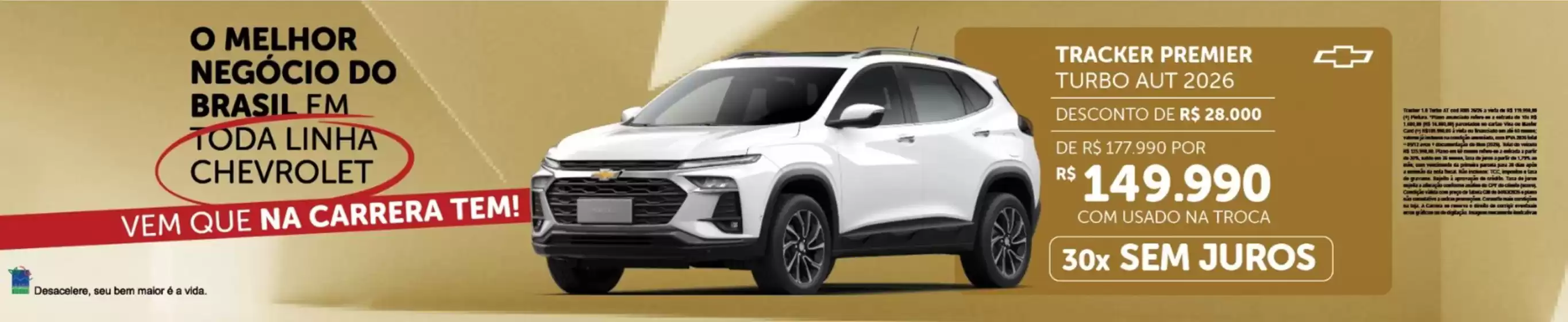 Catálogo Carrera | Ofertas Carrera | 2026-04-15T00:00:00.000Z - 2026-04-30T00:00:00.000Z