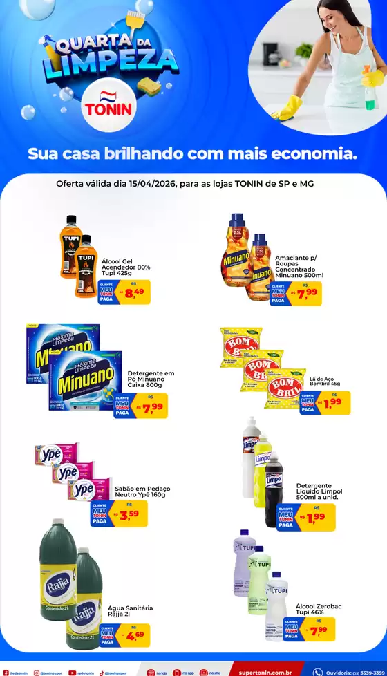 Catálogo Tonin Superatacado | Geral | 2026-04-15T00:00:00.000Z - 2026-04-15T00:00:00.000Z