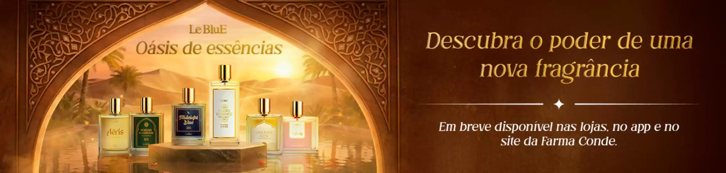 Catálogo Farma Conde | Encarte Farma Conde | 2026-04-15T00:00:00.000Z - 2026-04-20T00:00:00.000Z