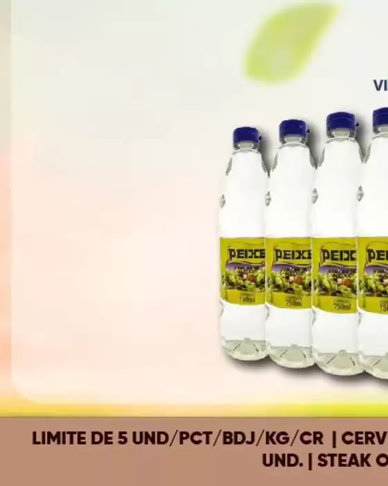 Catálogo Tatico | Ótima oferta para caçadores de pechinchas | 2026-04-15T00:00:00.000Z - 2026-04-15T00:00:00.000Z