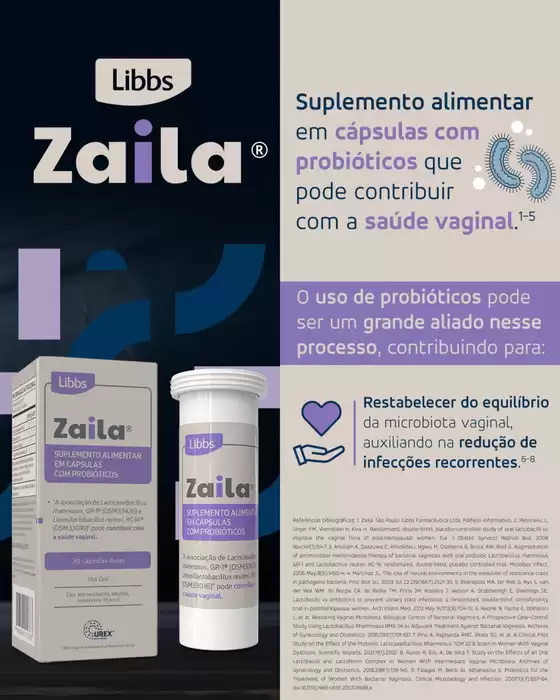 Catálogo Farmácia Santa Lúcia | Nossas melhores pechinchas | 2026-04-15T00:00:00.000Z - 2026-04-30T00:00:00.000Z