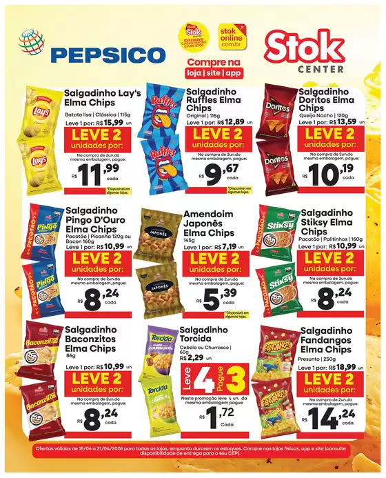 Catálogo Stok Center | 53295 pepsico 1 | 2026-04-15T00:00:00.000Z - 2026-04-21T00:00:00.000Z