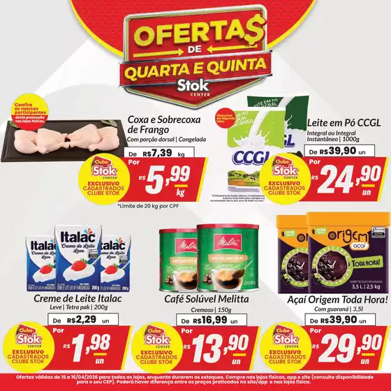 Catálogo Stok Center | 53636 | 2026-04-15T00:00:00.000Z - 2026-04-16T00:00:00.000Z