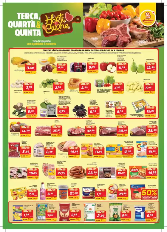 Catálogo GBarbosa | LAM GB STANDART 14 A 16.04 BA | 2026-04-14T00:00:00.000Z - 2026-04-16T00:00:00.000Z